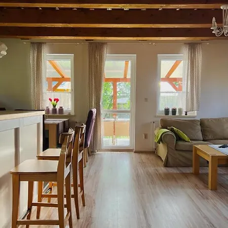 Rekreacny Domcek Tizina Terchová