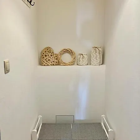 Rekreacny Domcek Tizina 度假居