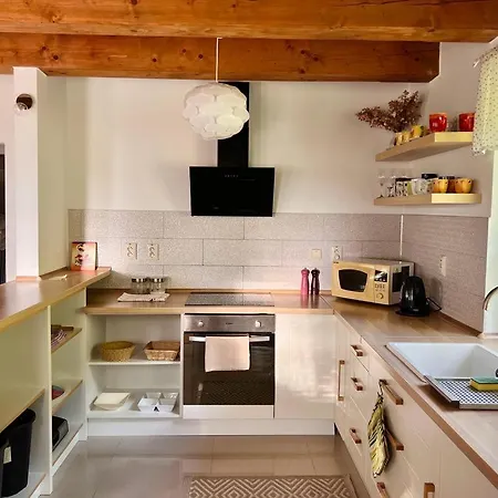 Rekreacny Domcek Tizina * Terchová