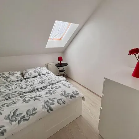 Rekreacny Domcek Tizina Prázdninový dům
