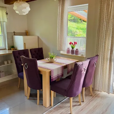 Rekreacny Domcek Tizina * Terchova