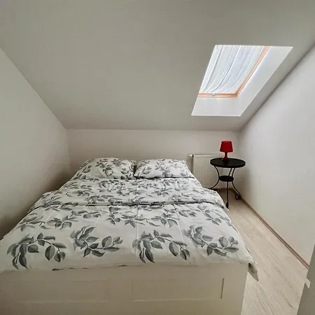 Holiday home Rekreacny Domcek Tizina