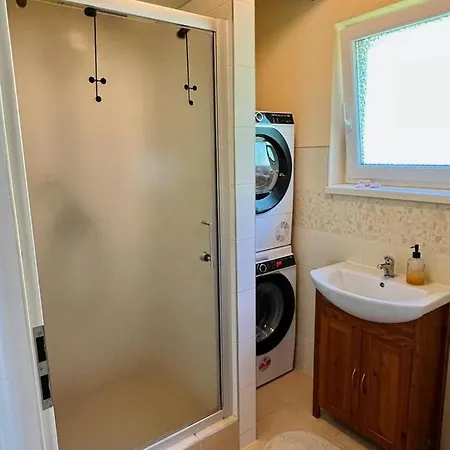 Rekreacny Domcek Tizina Terchova