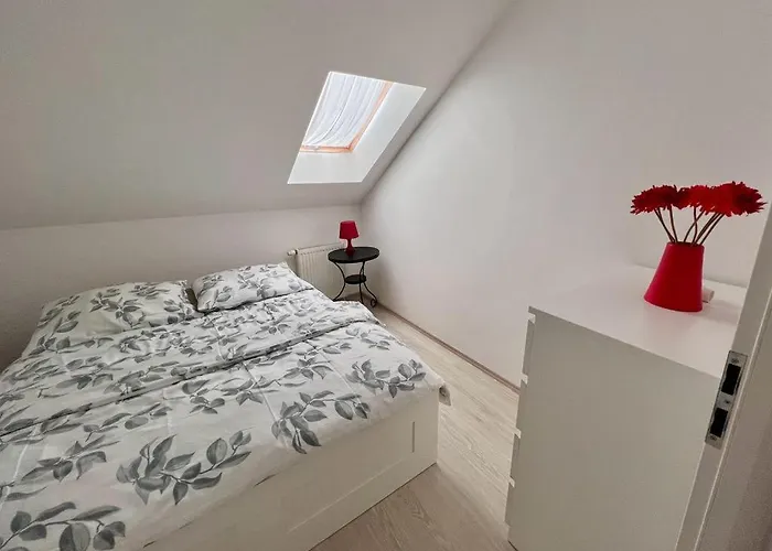 Rekreacny Domcek Tizina Casa vacanze