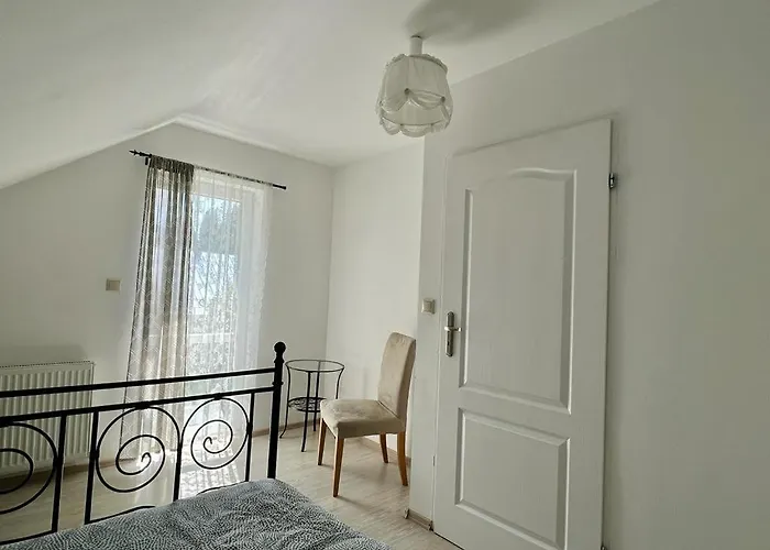 Rekreacny Domcek Tizina Casa vacanze *