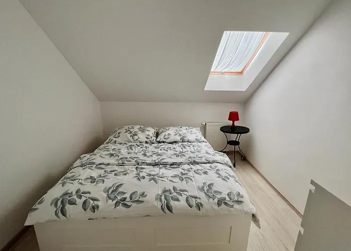 Casa vacanze Rekreacny Domcek Tizina