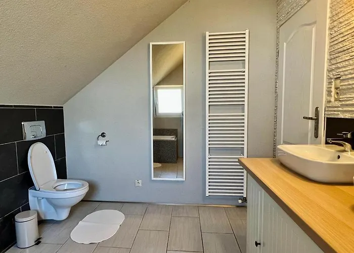 Casa vacanze Rekreacny Domcek Tizina