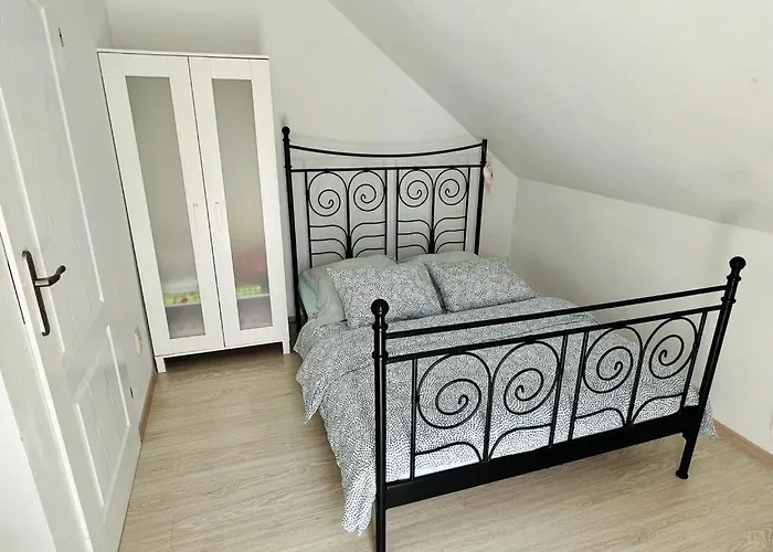 Rekreacny Domcek Tizina Casa vacanze Terchová